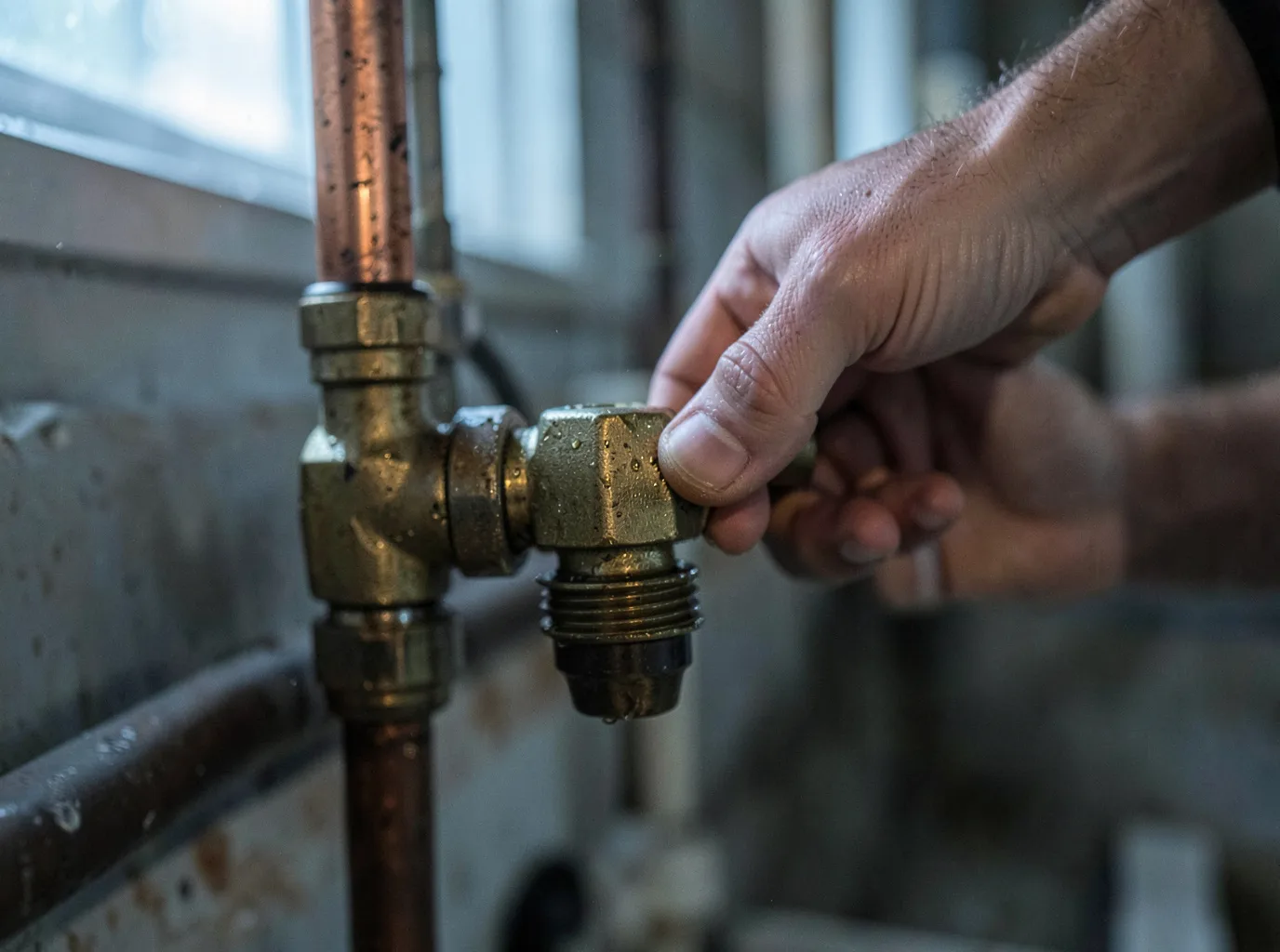 Emergency Plumber Nightmute, AK FAQs